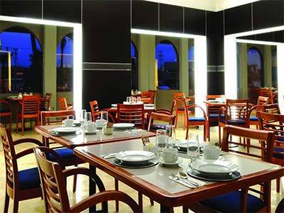 Hotel Mision 4*