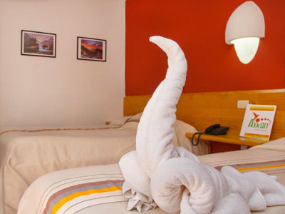 Axkan Arte Hotel