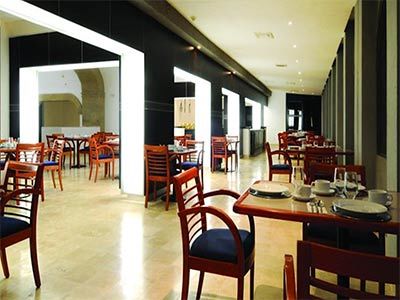 Hotel Mision