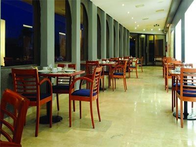 Mision Hotel Torreon