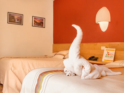 Axkan Arte Hotel