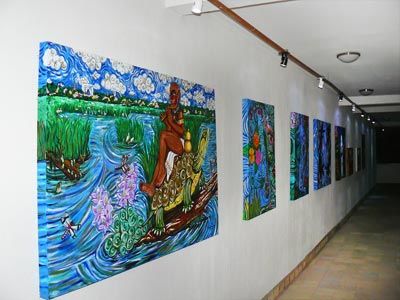 Axkan Arte Hotel