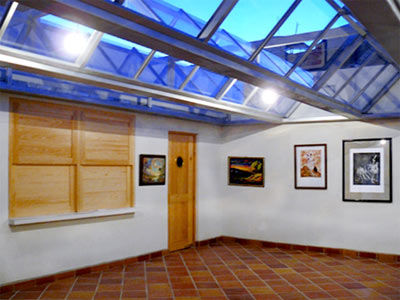 Axkan Arte 4* San Cristobal de las Casas