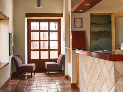 Hotel Axkan Arte