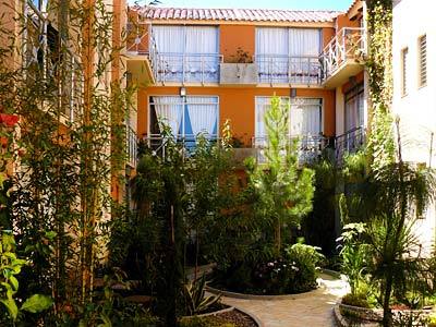 Axkan Arte San Cristobal de las Casas