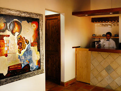 Axkan Arte Hotel