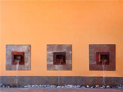Gandara Hotel Hermosillo