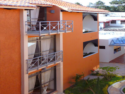 Axkan Arte Hotel