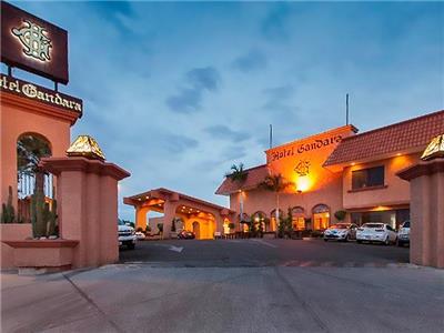 Gandara Hotel