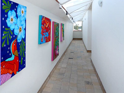 Axkan Arte 4*