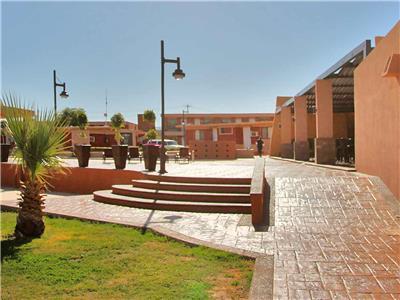 Gandara Hotel Hermosillo