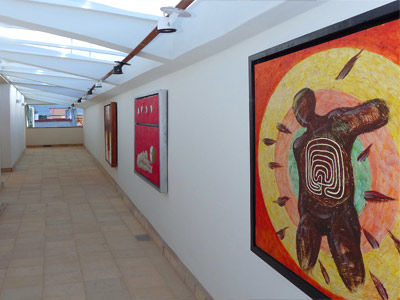 Axkan Arte Hotel
