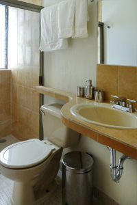 Hotel Axkan Arte 4*