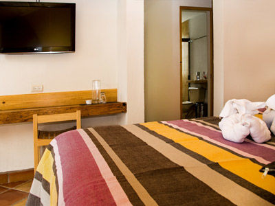 Hotel Axkan Arte