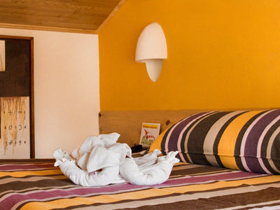 Hotel Axkan Arte