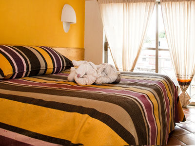 Axkan Arte Hotel San Cristobal de las Casas