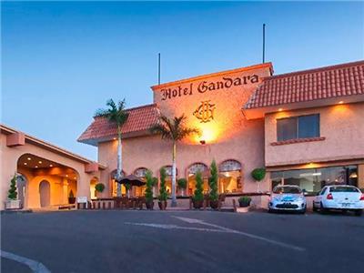 Gandara Hermosillo