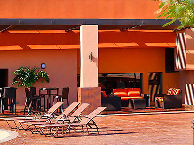 Gandara Hermosillo