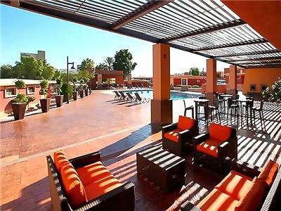 Hotel Gandara 3*