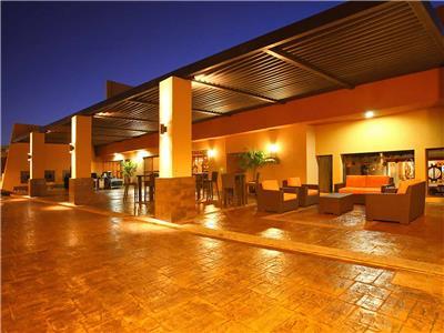 Hotel Gandara