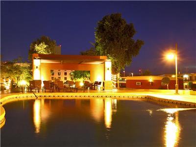 Gandara Hotel Hermosillo
