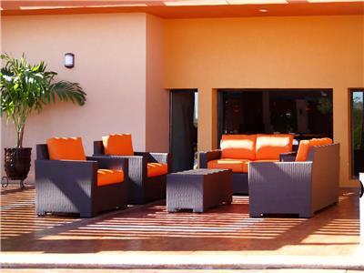 Hotel Gandara 3*