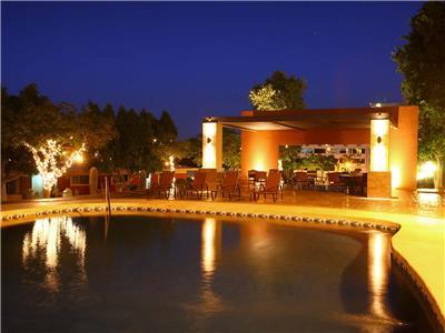 Gandara Hotel