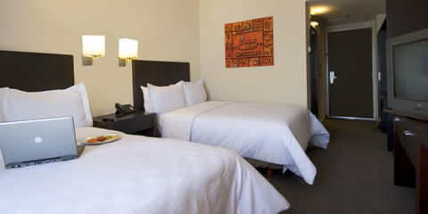 Hotel Fiesta Express