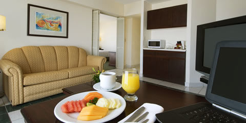 Hotel Fiesta Express