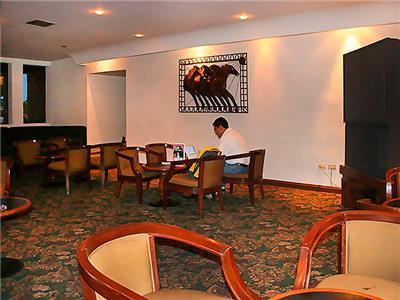 Hotel Gandara Hermosillo