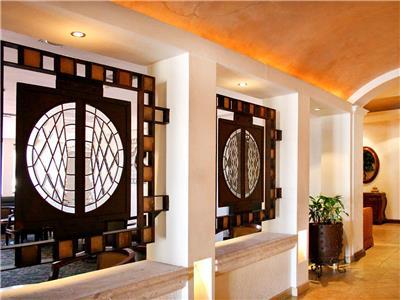Gandara Hotel 3*