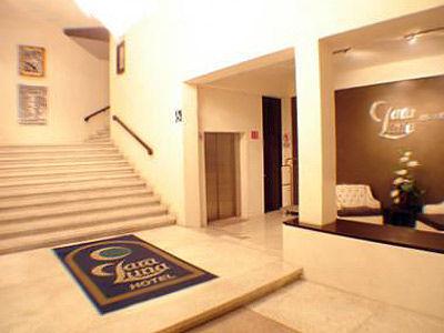 Clara Luna Hotel 4*