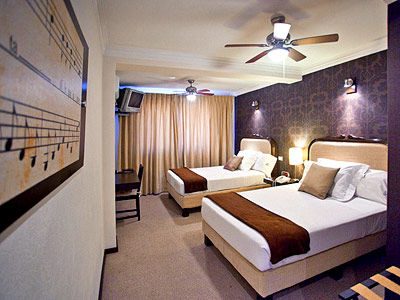 Clara Luna 4* Xalapa