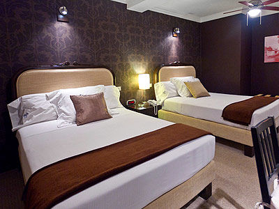 Hotel Clara Luna