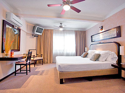 Clara Luna Hotel Xalapa