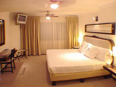 Clara Luna Hotel Xalapa