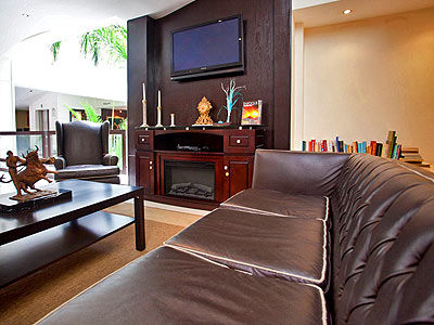Clara Luna Hotel