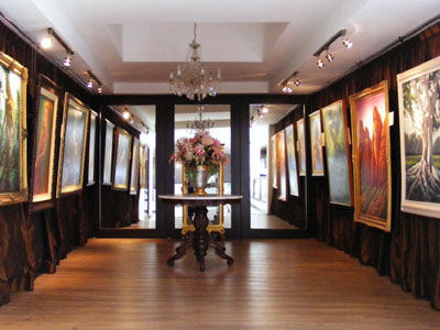 Hotel Clara Luna Xalapa