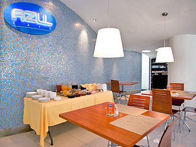 Clara Luna 4* Xalapa