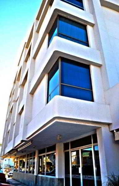 El Dorado Hotel