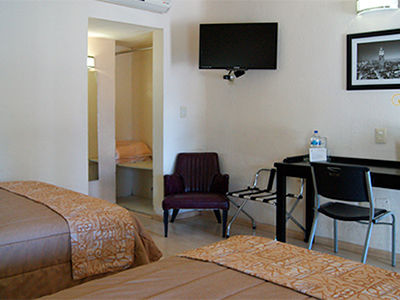 Hotel El Dorado