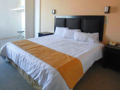 El Dorado Hotel