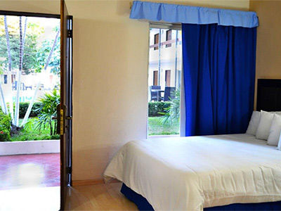 Hotel El Dorado