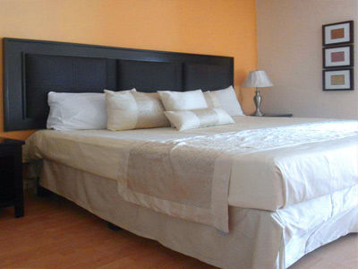 Hotel El Dorado Los Mochis
