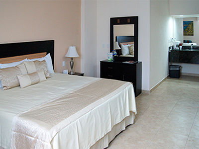 Hotel El Dorado 4*