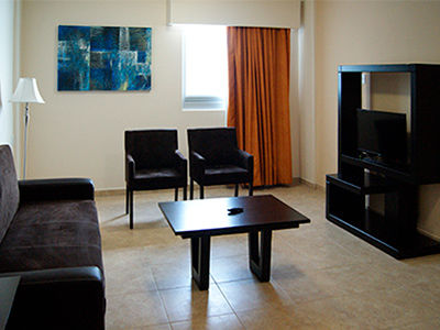 El Dorado Hotel 4*
