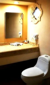 El Dorado 4* Los Mochis