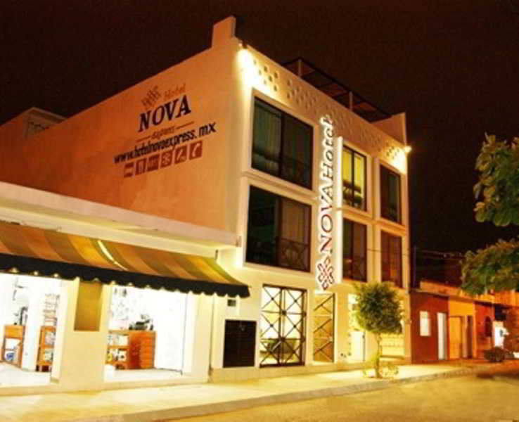 Guiva Huatulco 3*