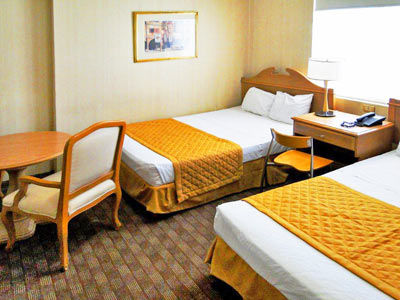 Madero Express Hotel