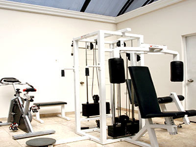 Madero Express Hotel